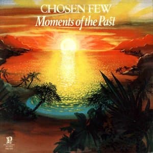Moments Of The Past