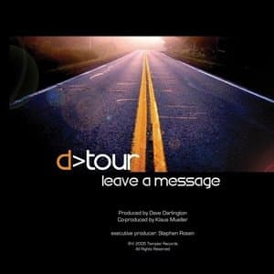 Leave A Message