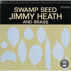 Swamp Seed