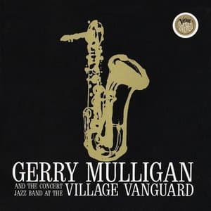 At The Village Vanguard