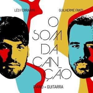 O Som da Cancao