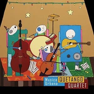 Musica Urbana