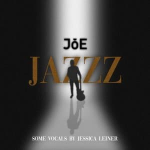 Joe Jazzz