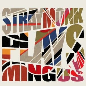 Plays Mingus