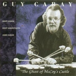 The Ghost Of McCoys Castle