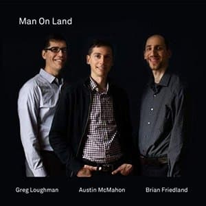 Man On Land