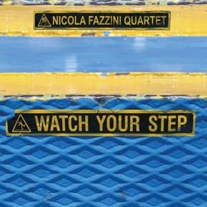 Watch Your Step