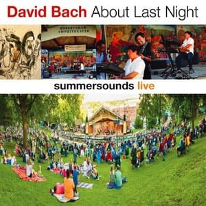 About Last Night... SummerSounds Live