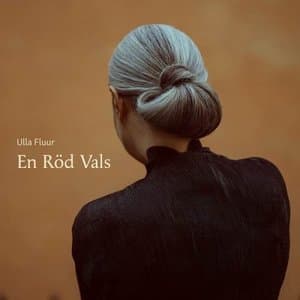 En rod vals