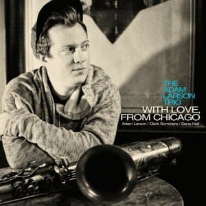 With Love, From Chicago