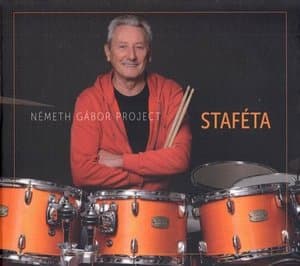 Stafeta