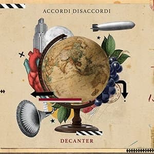 Decanter