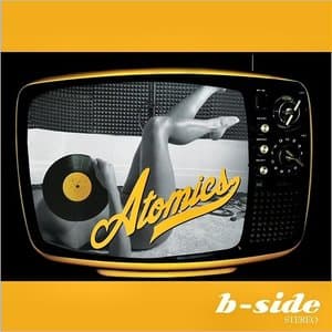 B-Side Stereo
