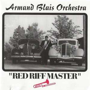 Red Riff Master