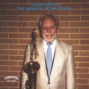 The Swingin Texas Tenor