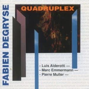 Quadruplex