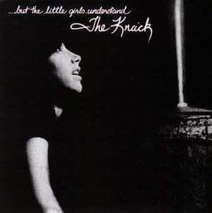 ...But The Little Girls Understand (Remastered 2002)