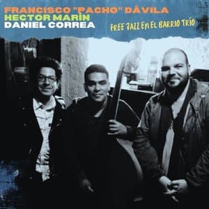 Free Jazz en el Barrio