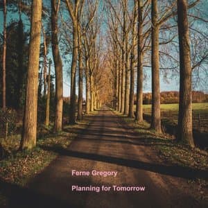Planning for Tomorrow