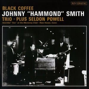 Black Coffee