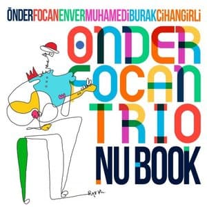 Nu Book