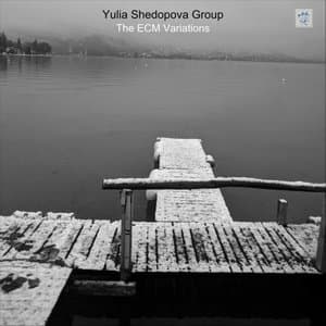 The ECM Variations