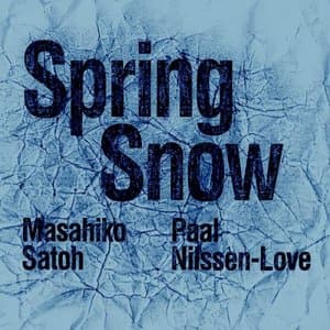 Spring Snow