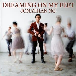 Dreaming On My Feet