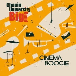 Cinema boogie