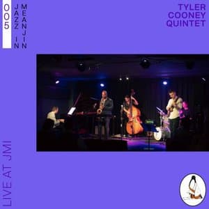 Jazz in Meanjin 005