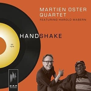 Handshake