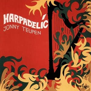 Harpadelic