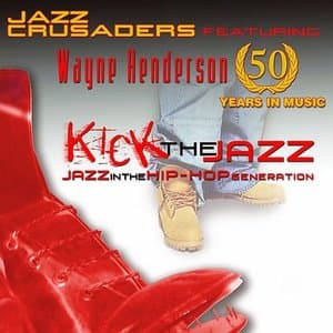 Kick The Jazz