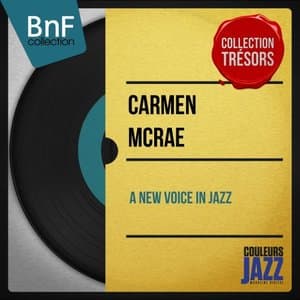 A New Voice in Jazz
