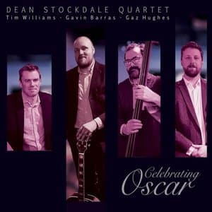 Celebrating Oscar