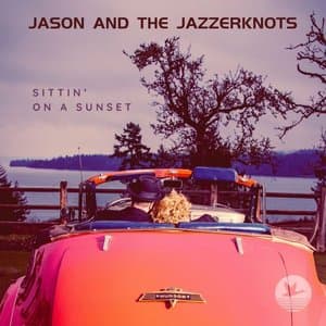 Sittin On A Sunset