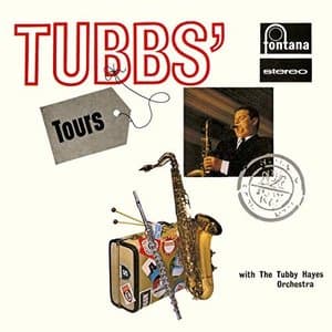Tubbs Tours (Remastered 2019)