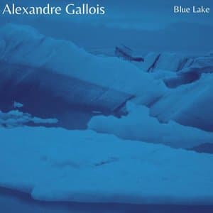 Blue Lake