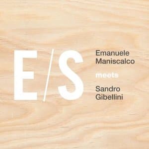 Emanuele Maniscalco Meets Sandro Gibellini