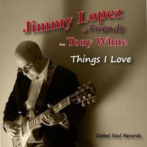Things I Love