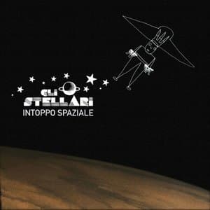Intoppo spaziale