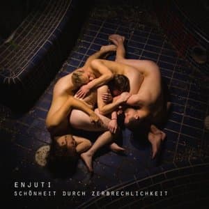 Schonheit durch Zerbrechlichkeit