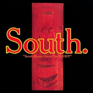 South.