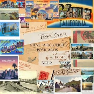Postcards, Vol. 2