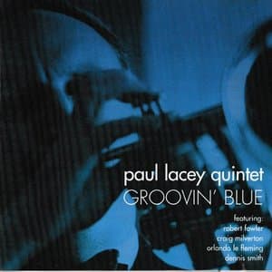 Groovin Blue
