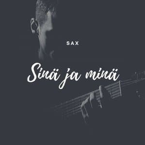 Sina ja mina