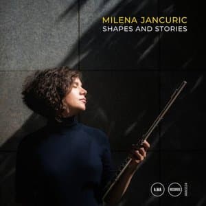 Shapes and Stories