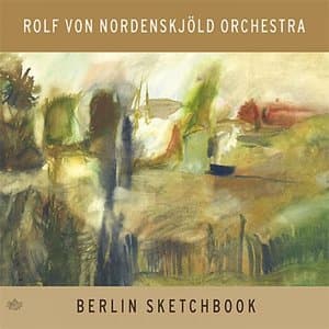 Berlin Sketchbook
