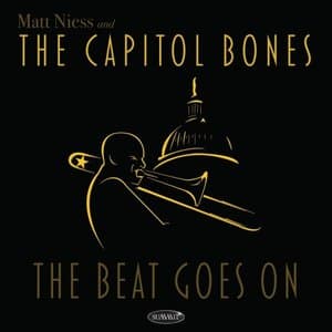 The Beat Goes On (Bonus Tracks)
