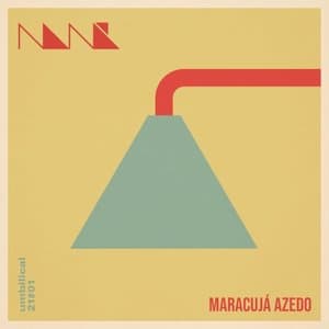Maracuja Azedo